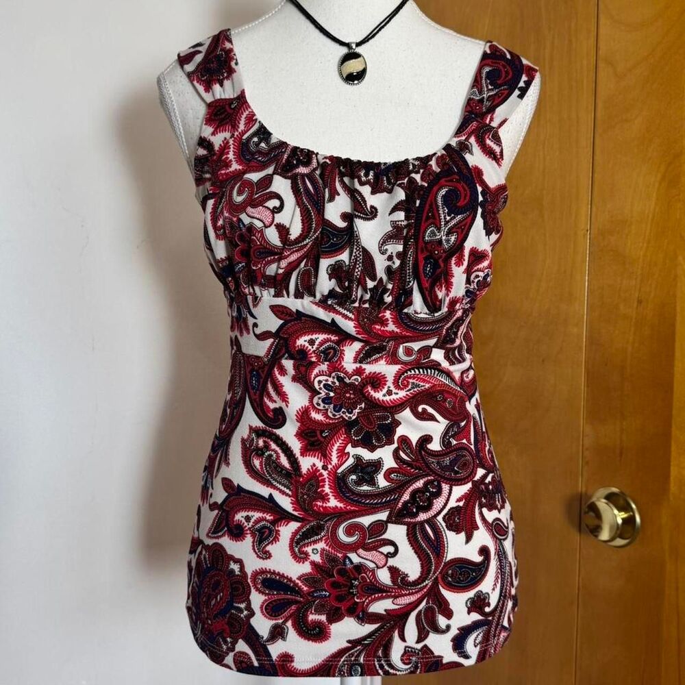 Ann-taylor Women's multi Vest